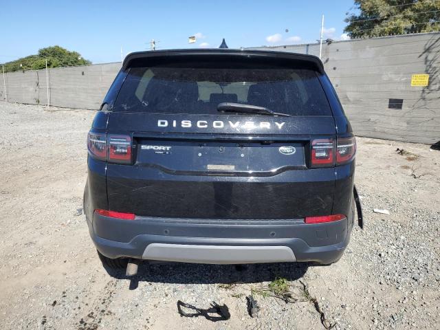 Photo 6 from auction – 2020 LAND ROVER DISCOVERY with VIN SALCJ2FX6LH849378