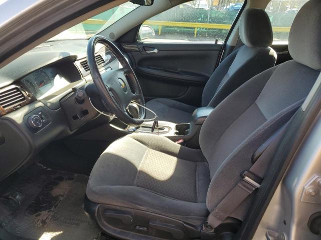 Photo 7 from auction – 2012 CHEVROLET IMPALA LT with VIN 2G1WG5E39C1130463