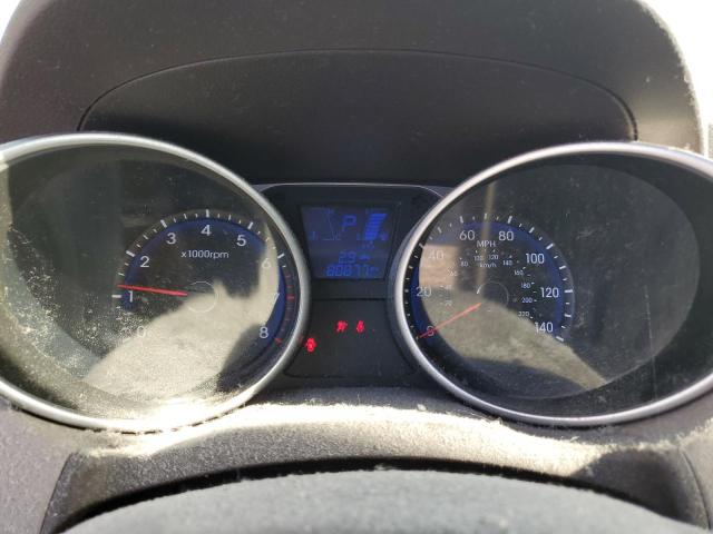 Photo 9 from auction – 2015 HYUNDAI TUCSON LIM with VIN KM8JUCAG3FU111547