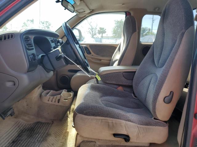 Photo 7 from auction – 1997 DODGE DAKOTA with VIN 1B7GL23Y8VS224731