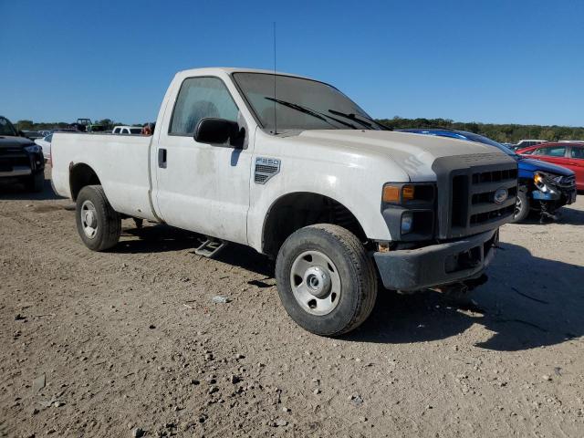 Photo 4 from auction – 2008 FORD F250 SUPER with VIN 1FTNF21578EE49166