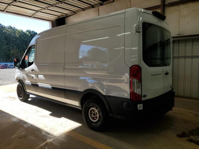 Photo 2 from auction – 2019 FORD TRANSIT T- with VIN 1FTYR2CM6KKA88885