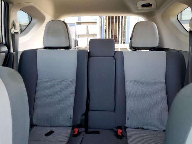 Photo 10 from auction – 2015 TOYOTA RAV4 XLE with VIN 2T3WFREV4FW182713