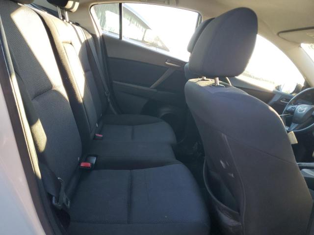 Photo 10 from auction – 2010 MAZDA 3 I with VIN JM1BL1SF6A1254122