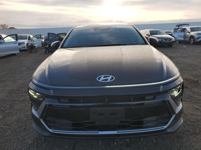 Photo 5 from auction – 2025 HYUNDAI SONATA SE with VIN KMHL24JA8SA497331