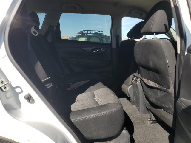 Photo 10 from auction – 2017 NISSAN ROGUE S with VIN KNMAT2MV7HP513908