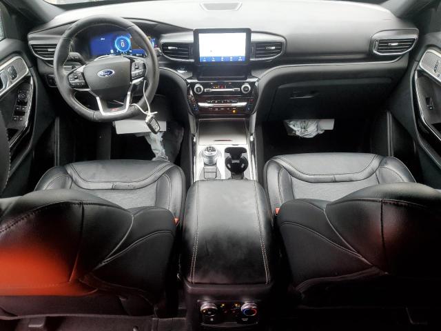 Photo 8 from auction – 2023 FORD EXPLORER S with VIN 1FM5K8GCXPGB81149