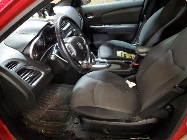 Photo 7 from auction – 2013 DODGE AVENGER SX with VIN 1C3CDZCB3DN646410
