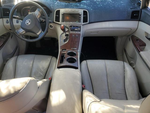 Photo 8 from auction – 2011 TOYOTA VENZA with VIN 4T3BK3BB9BU057475
