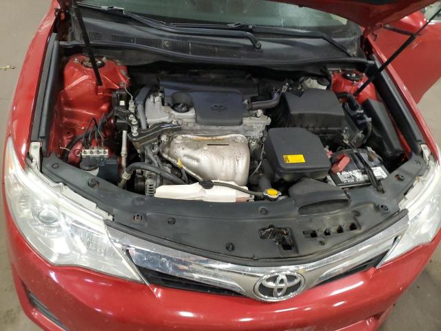 Photo 11 from auction – 2013 TOYOTA CAMRY L with VIN 4T4BF1FK7DR283406