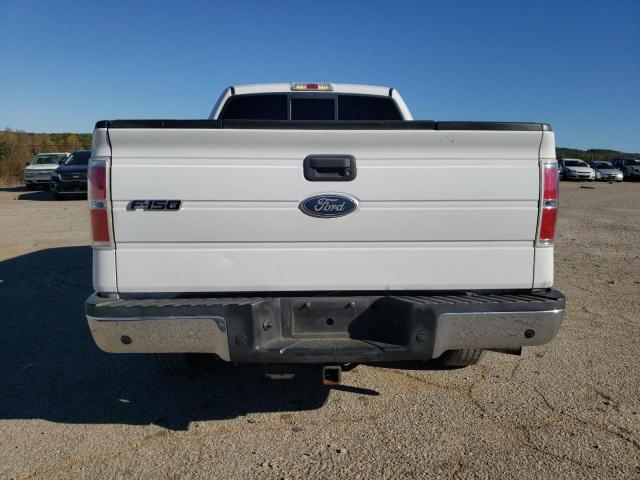 Photo 6 from auction – 2009 FORD F150 SUPER with VIN 1FTRW12839FA06514