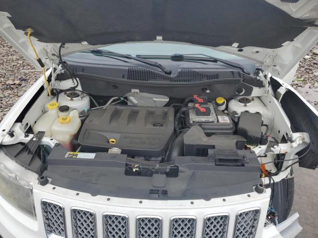 Photo 12 from auction – 2014 JEEP COMPASS LATITUDE with VIN 1C4NJDEB1ED529039