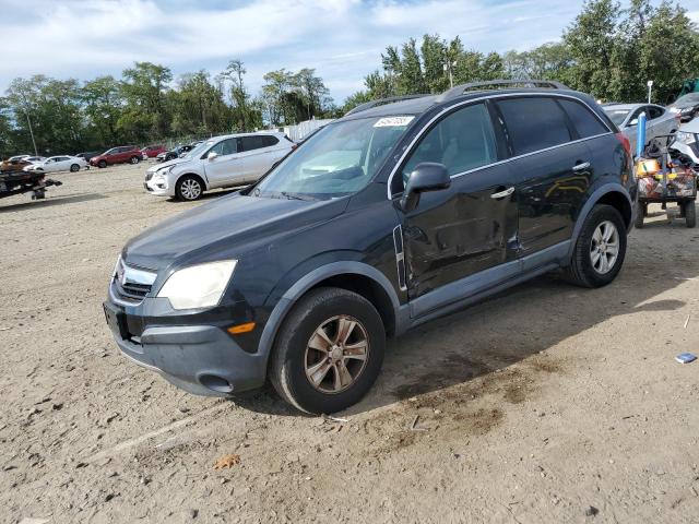SATURN VUE XE 2008 with VIN 3GSCL33P08S673961 - Photo from auction