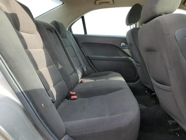 Photo 10 from auction – 2008 FORD FUSION with VIN 3FAHP07Z28R138885