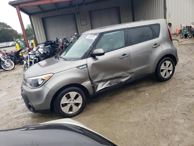 KIA SOUL 2016 with VIN KNDJN2A23G7270438 - Photo from auction