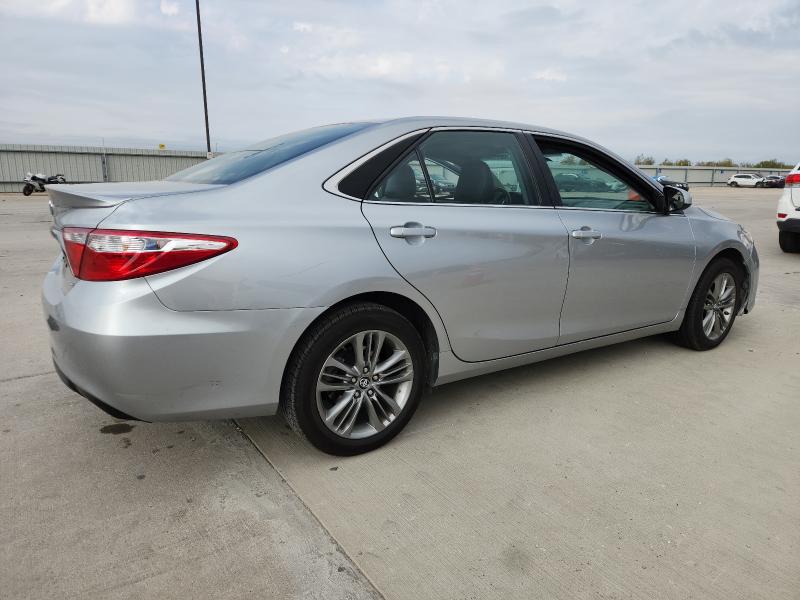 Photo 3 from auction – 2017 TOYOTA CAMRY LE with VIN 4T1BF1FKXHU374251