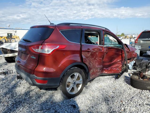 Photo 3 from auction – 2016 FORD ESCAPE SE with VIN 1FMCU0G99GUB89705