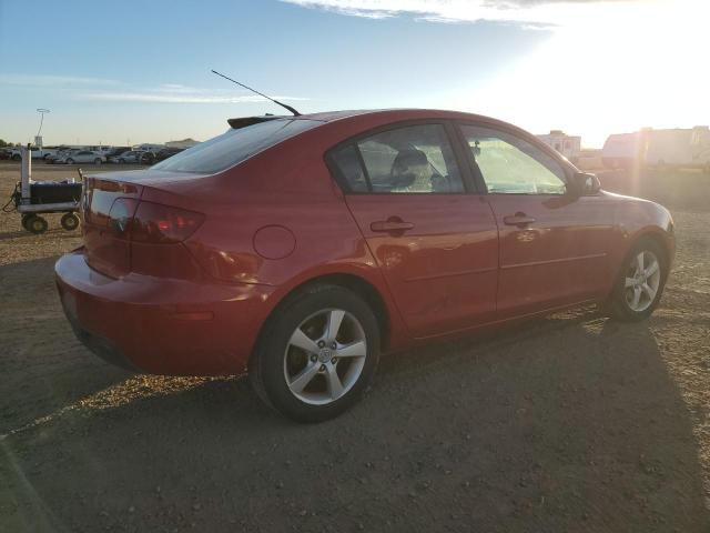 Photo 3 from auction – 2006 MAZDA MAZDA6 with VIN JM1BK12G861511672