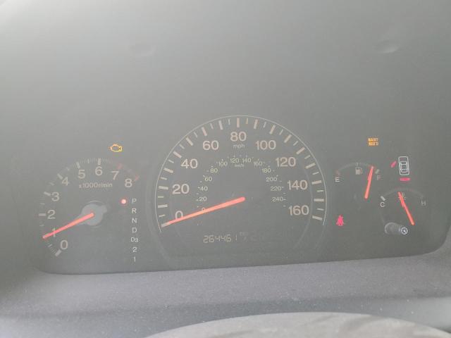 Photo 9 from auction – 2003 HONDA ACCORD EX with VIN JHMCM56683C062953