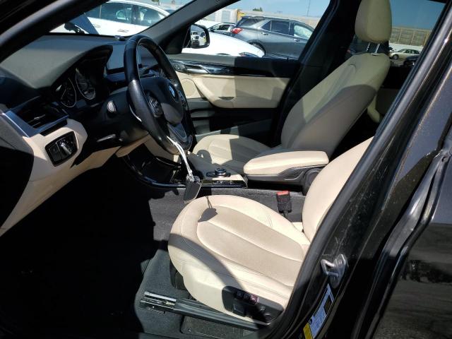 Photo 7 from auction – 2016 BMW X1 XDRIVE2 with VIN WBXHT3C36G5E53284