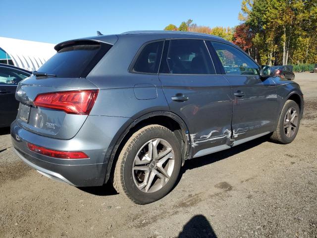 Photo 3 from auction – 2018 AUDI Q5 PREMIUM with VIN WA1ANAFY4J2135068