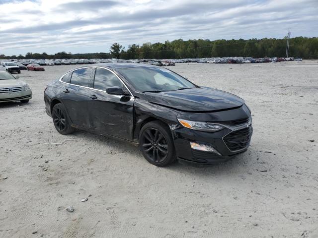 Photo 4 from auction – 2023 CHEVROLET MALIBU PRE with VIN 1G1ZE5ST5PF138002