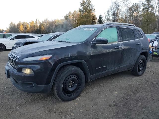 Photo 1 from auction – 2017 JEEP CHEROKEE L with VIN 1C4PJMCBXHW648356