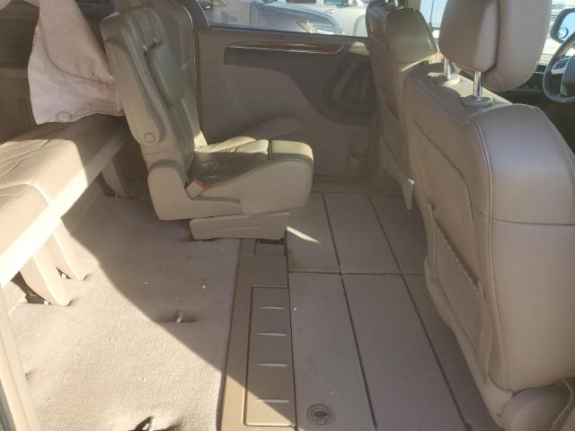 Photo 11 from auction – 2011 CHRYSLER TOWN & COU with VIN 2A4RR6DGXBR652943