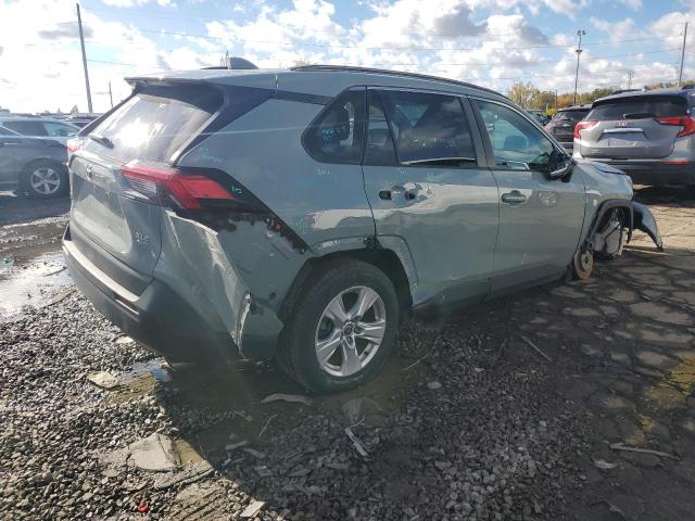 Photo 3 from auction – 2021 TOYOTA RAV4 XLE with VIN 2T3P1RFV1MW202074