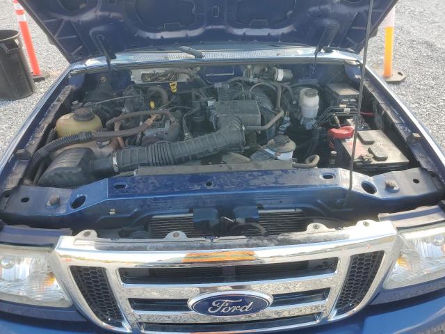 Photo 11 from auction – 2011 FORD RANGER SUP with VIN 1FTKR1ED0BPA73735