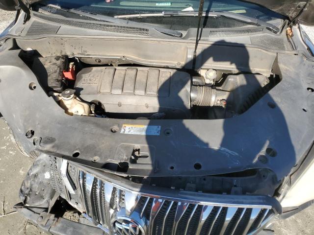 Photo 12 from auction – 2014 BUICK ENCLAVE with VIN 5GAKRCKD6EJ256940