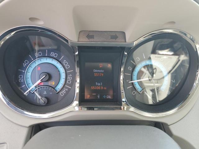 Photo 9 from auction – 2012 BUICK LACROSSE C with VIN 1G4GB5E32CF149256