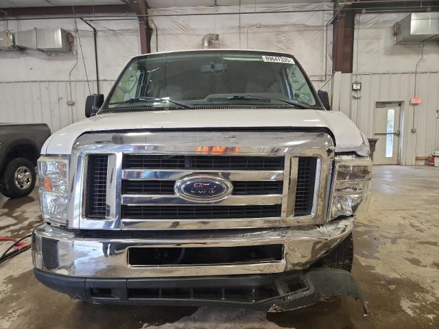 Photo 5 from auction – 2012 FORD ECONOLINE with VIN 1FBNE3BL7CDA99904