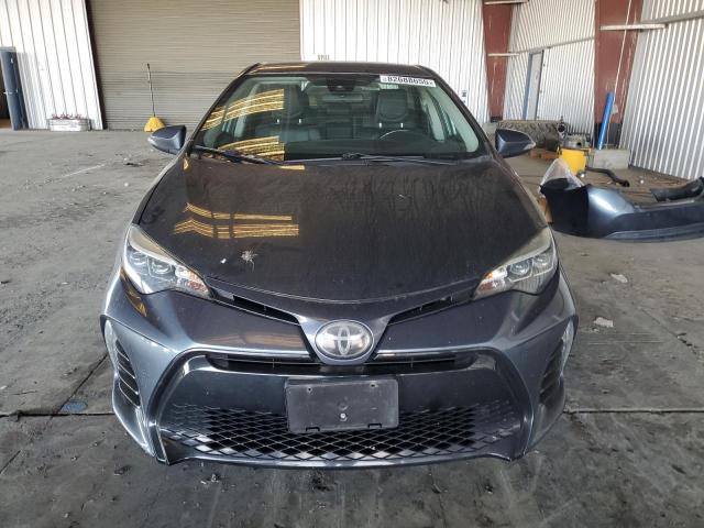 Photo 5 from auction – 2018 TOYOTA COROLLA L with VIN 2T1BURHE0JC075726