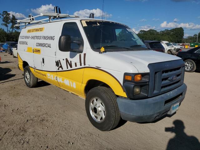 Photo 4 from auction – 2014 FORD ECONOLINE with VIN 1FTNE2EW2EDA16748