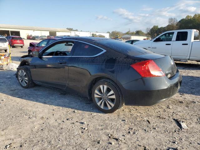 Photo 2 from auction – 2012 HONDA ACCORD LX with VIN 1HGCS1A33CA006252