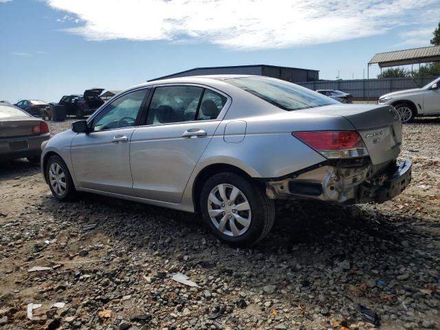 Photo 2 from auction – 2010 HONDA ACCORD LX with VIN 1HGCP2F34AA176049