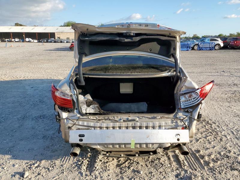 Photo 6 from auction – 2013 LEXUS ES 350 with VIN JTHBK1GG0D2010189