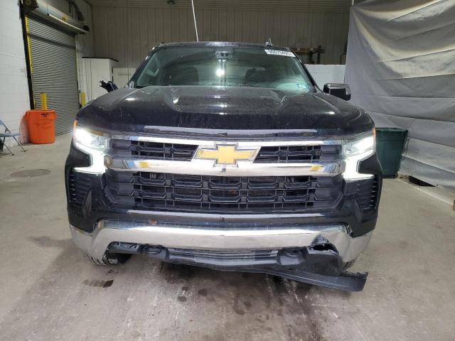 Photo 5 from auction – 2023 CHEVROLET SILVERADO with VIN 2GCUDDED2P1102231