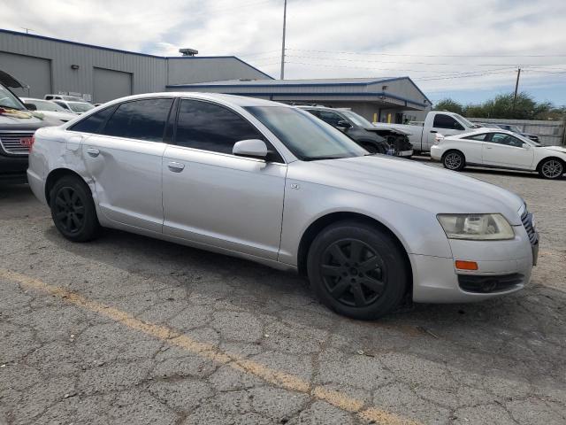 Photo 4 from auction – 2007 AUDI A6 3.2 QUA with VIN WAUDH74F27N050958