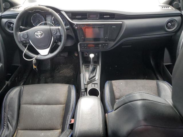 Photo 8 from auction – 2017 TOYOTA COROLLA L with VIN 5YFBURHE5HP584981