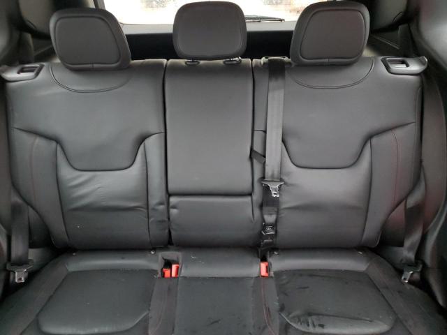 Photo 10 from auction – 2016 JEEP RENEGADE T with VIN ZACCJBCT3GPD43305
