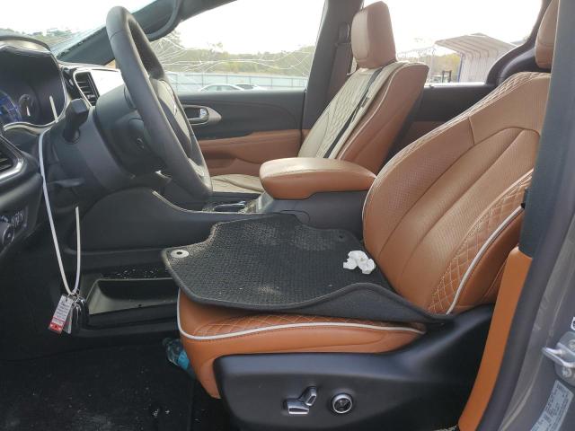 Photo 7 from auction – 2025 CHRYSLER PACIFICA with VIN 2C4RC1N76SR536065