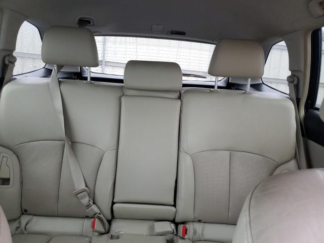 Снимка 10 от търг – 2014 SUBARU OUTBACK 3. с VIN 4S4BRDMC4E2324585
