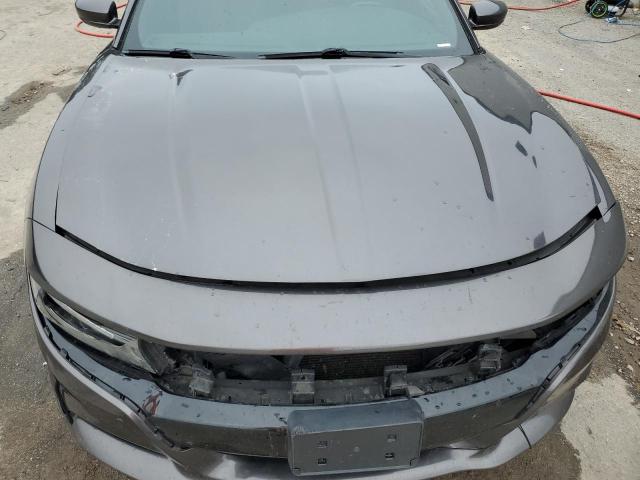 Photo 11 from auction – 2015 DODGE CHARGER SX with VIN 2C3CDXJG0FH848796