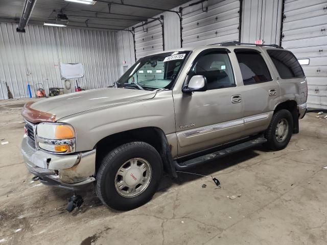 Photo 1 from auction – 2002 GMC YUKON with VIN 1GKEK13ZX2J223163