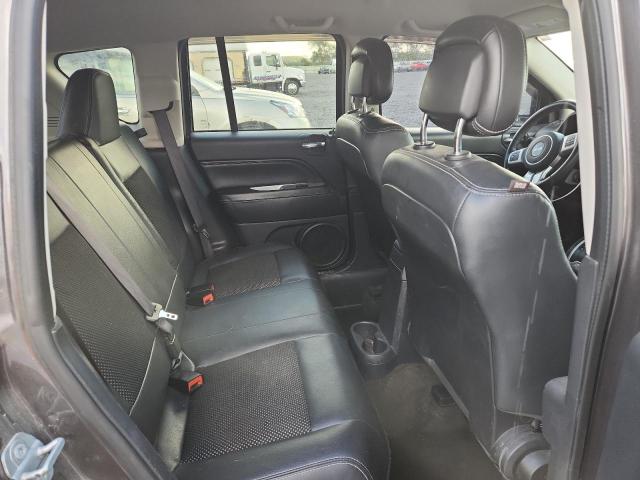 Photo 11 from auction – 2016 JEEP COMPASS LA with VIN 1C4NJDEB2GD662511