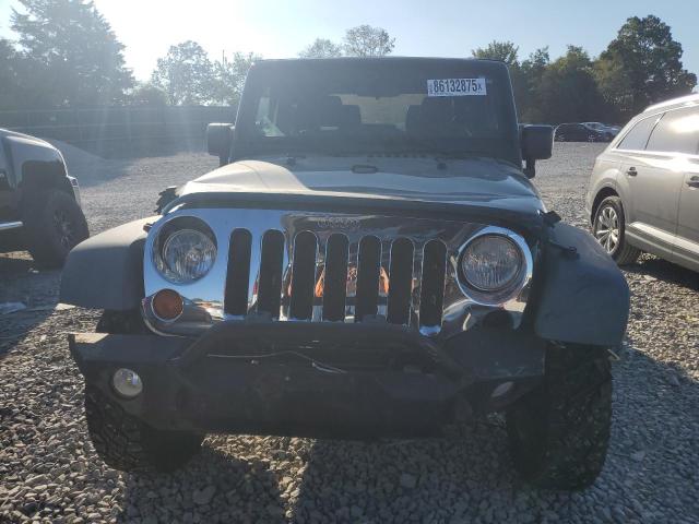 Photo 5 from auction – 2012 JEEP WRANGLER S with VIN 1C4AJWAG4CL116725