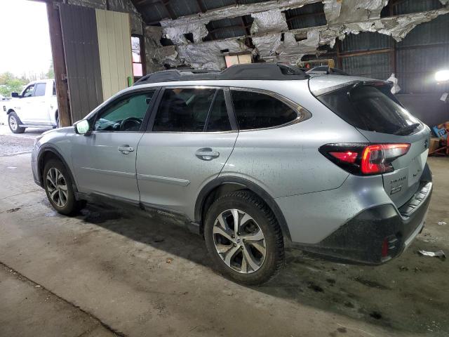 Photo 2 from auction – 2020 SUBARU OUTBACK LI with VIN 4S4BTANC4L3207241