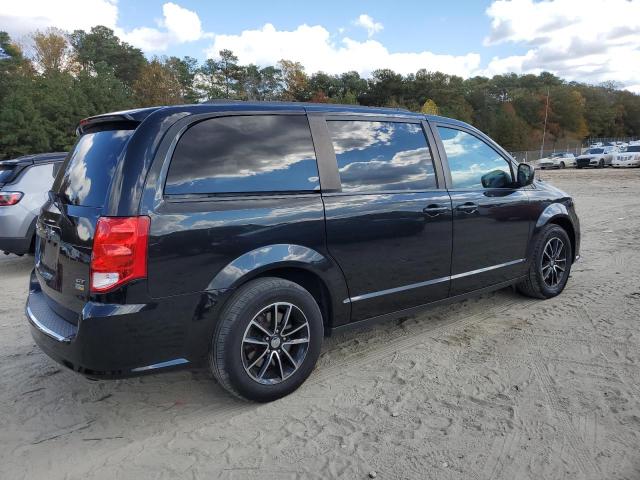 Photo 3 from auction – 2018 DODGE GRAND CARA with VIN 2C4RDGEG6JR360584